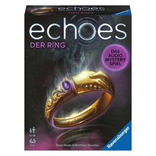 Echoes: Der Ring (DE)