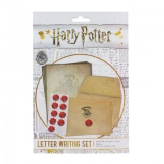 Hogwarts Letter Writing Set V2