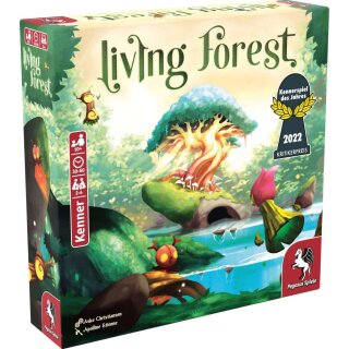 Living Forest (DE)