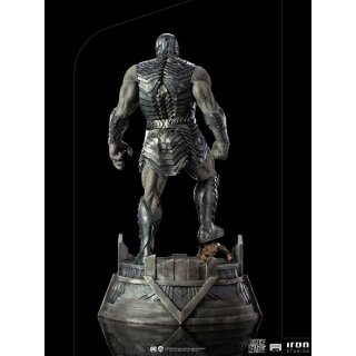 Zack Snyders Justice League Art Scale Statue 1/10 Darkseid 35 cm