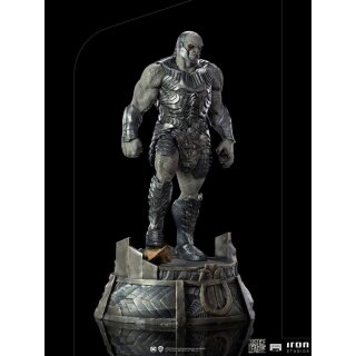 Zack Snyders Justice League Art Scale Statue 1/10 Darkseid 35 cm