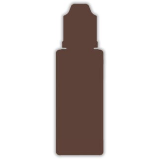 Gel Paint - Brown 4 (15 ml)