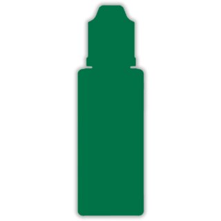 Gel Paint - Emerald 4 (15 ml)