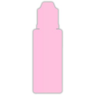 Gel Paint - Pink 1 (15 ml)
