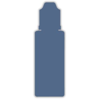 Gel Paint - Blue Grey 4 (15 ml)