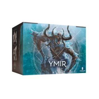 Mythic Battles: Ragnar&ouml;k - Ymir (EN)