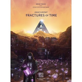 Anachrony: Fractures of Time (EN)