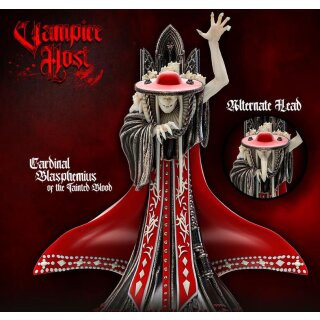 Cardinal Blasphemius of the Tainted Blood (VH - F)