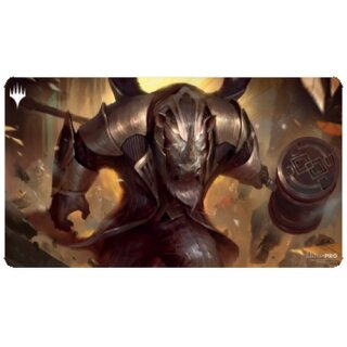 UP - Playmat E for Magic: The Gathering - Streets of New Capenna