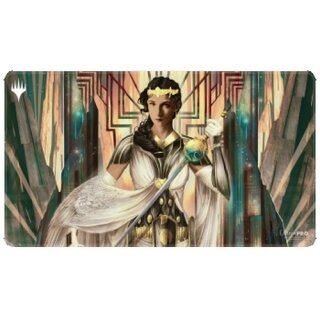 UP - Specialty Playmat X for Magic: The Gathering - Streets of New Capenna