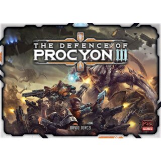 The Defence of Procyon III (EN)
