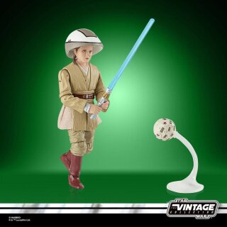Star Wars Episode I Vintage Collection Actionfigur 2022 Anakin Skywalker 10 cm