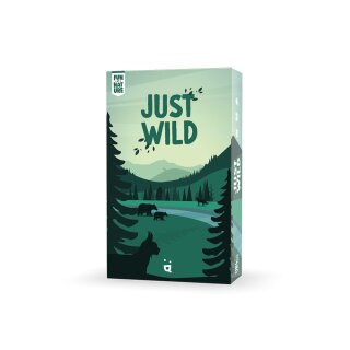 Just Wild (DE)