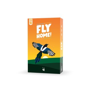 Fly Home (DE)