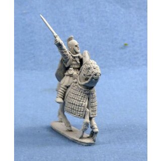 SAGA: Roman Warlord on Cataphract Armoured Horse