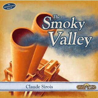 The Smoky Valley (DE|EN)