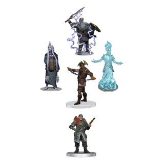 D&amp;D Icons of the Realms: Storm Kings Thunder Box 1