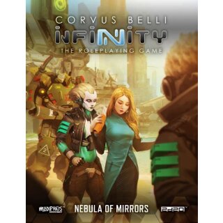 Infinity: Nebula of Mirrors Campaign (EN)