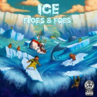 Ice Floes &amp; Foes (EN)