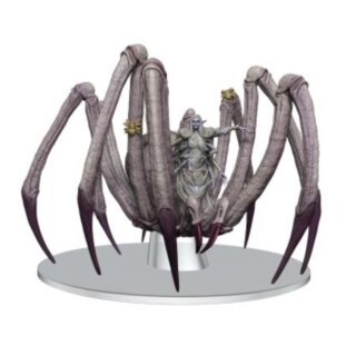 Magic the Gathering Miniatures: Adventures in the Forgotten Realms - Lolth, the Spider Queen (EN)