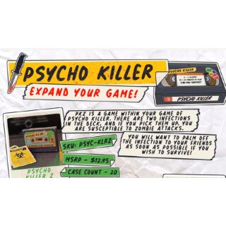 Psycho Killer Z (EN)