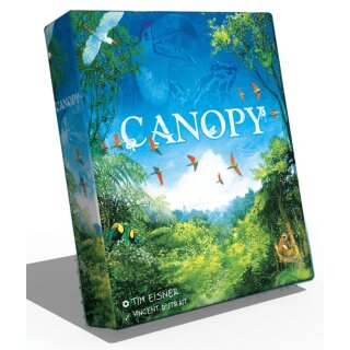 Canopy: Retail Edition (EN)