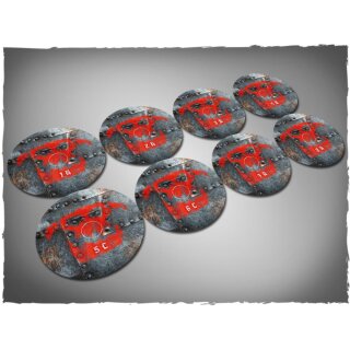 WH40K objective markers #4