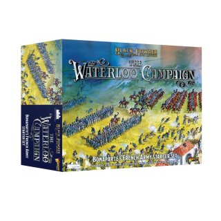 Epic Battles: Waterloo - French Starter Set