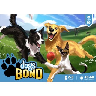 Dogs Bond (EN)