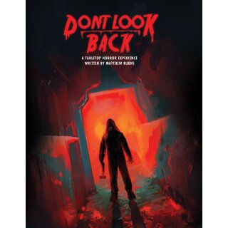 Dont Look Back (EN)