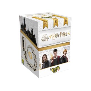 Times Up! Harry Potter (DE)