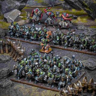 Riftforged Orc Army (EN)