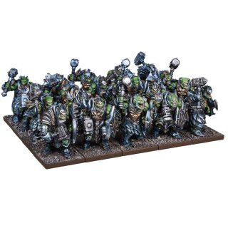 Riftforged Orc Mega Army (EN)