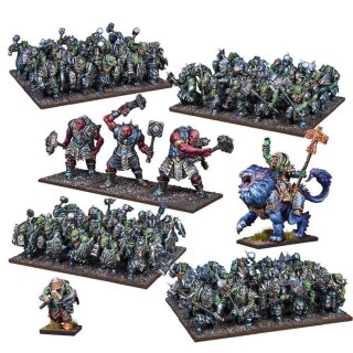 Riftforged Orc Mega Army (EN)