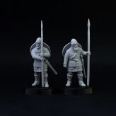 Viking Guardians (28 mm) (2)