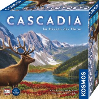 Cascadia (DE)
