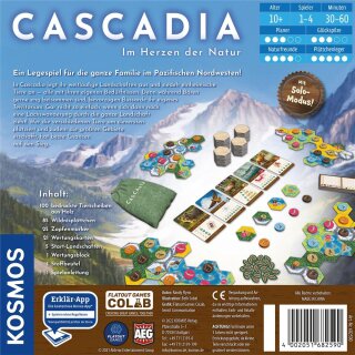 Cascadia (DE)