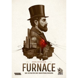 Furnace: Das Zeitalter der Industrialisierung (DE)