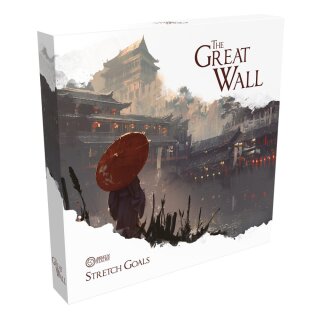 The Great Wall: Stretch Goals (DE)