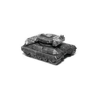 Sturmfeuer Tank (1)
