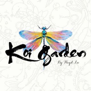 Koi Garden (EN)