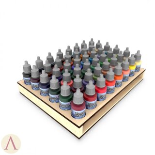 Fantasy and Games Collection Paint Set (48)