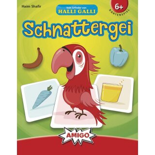 Schnattergei (DE)