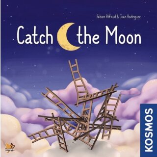 Catch the Moon (DE|EN)