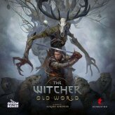 The Witcher: Old World (EN)