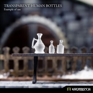 Transparent Human Bottles (14)
