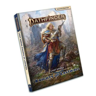 Pathfinder Lost Omens: Knights of Lastwall (EN)