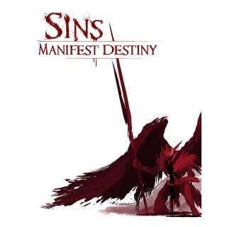 Sins RPG Manifest Destiny (EN)