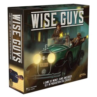 Wise Guys (DE)