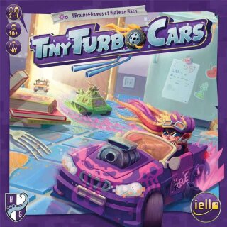 Tiny Turbo Cars (EN)